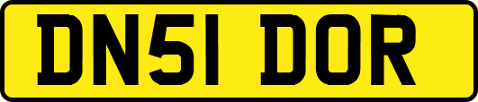 DN51DOR