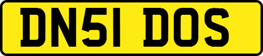 DN51DOS