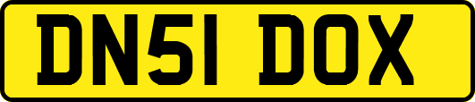 DN51DOX