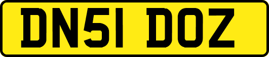 DN51DOZ