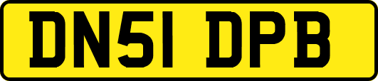 DN51DPB