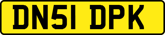 DN51DPK