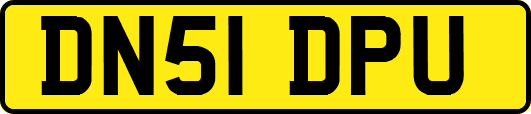 DN51DPU