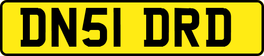 DN51DRD