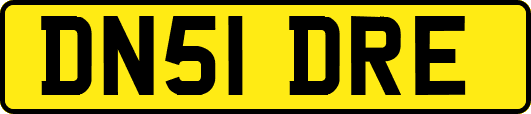 DN51DRE