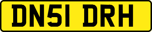 DN51DRH