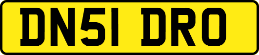 DN51DRO