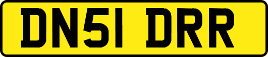 DN51DRR