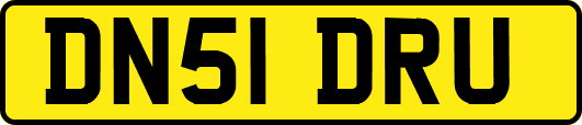 DN51DRU