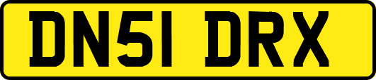 DN51DRX