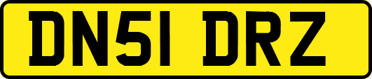 DN51DRZ