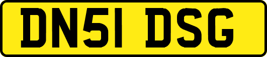 DN51DSG