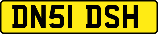 DN51DSH