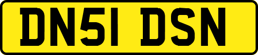 DN51DSN