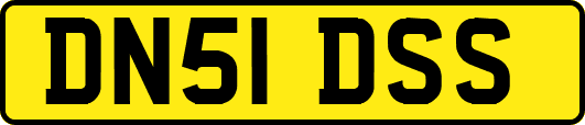 DN51DSS