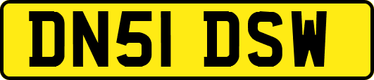 DN51DSW