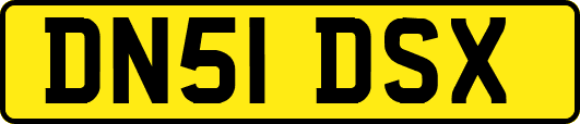 DN51DSX