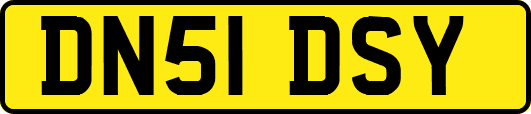 DN51DSY