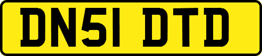 DN51DTD