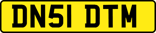 DN51DTM