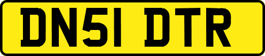 DN51DTR