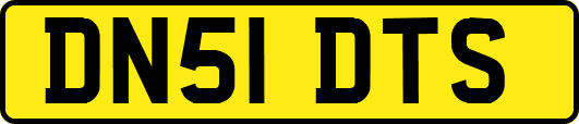 DN51DTS