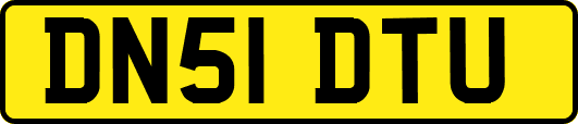 DN51DTU