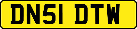 DN51DTW