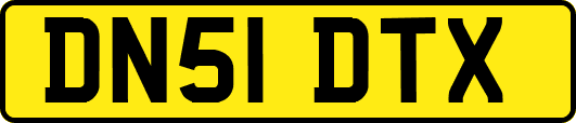 DN51DTX