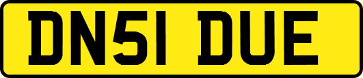 DN51DUE