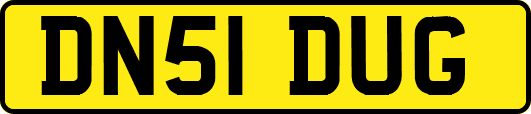 DN51DUG