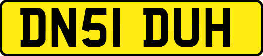DN51DUH