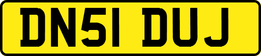 DN51DUJ