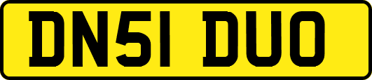 DN51DUO
