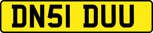 DN51DUU