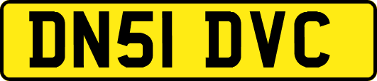 DN51DVC