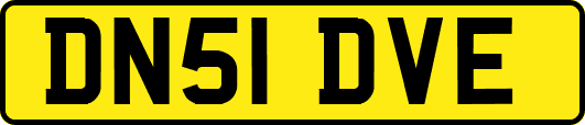 DN51DVE