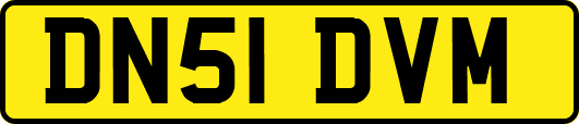 DN51DVM