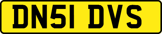 DN51DVS