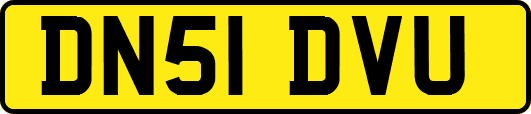 DN51DVU