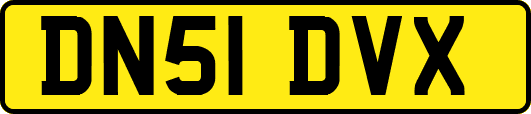 DN51DVX