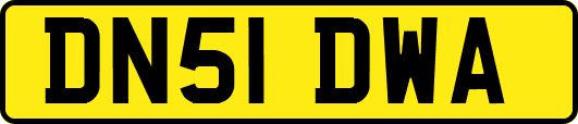 DN51DWA