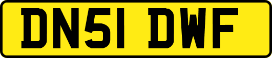 DN51DWF