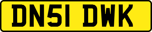 DN51DWK