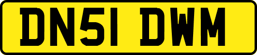 DN51DWM