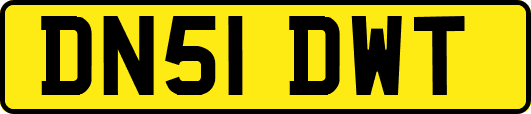 DN51DWT