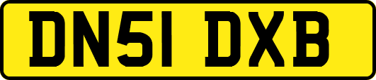 DN51DXB