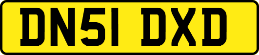 DN51DXD