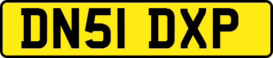 DN51DXP