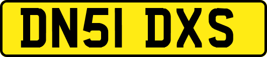 DN51DXS